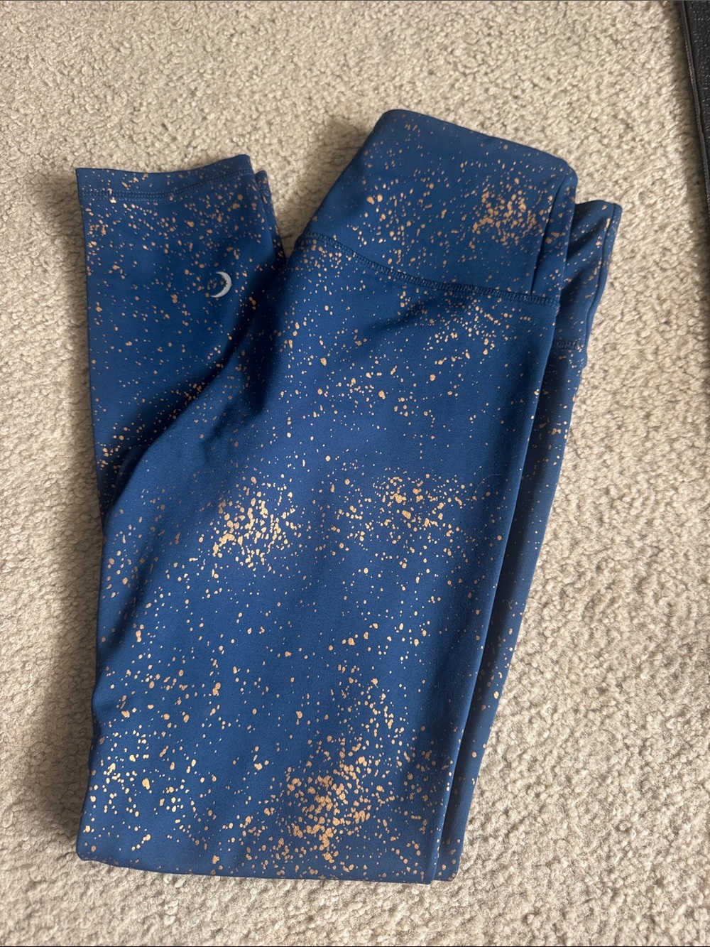 Zyia active women’s leggings size 4